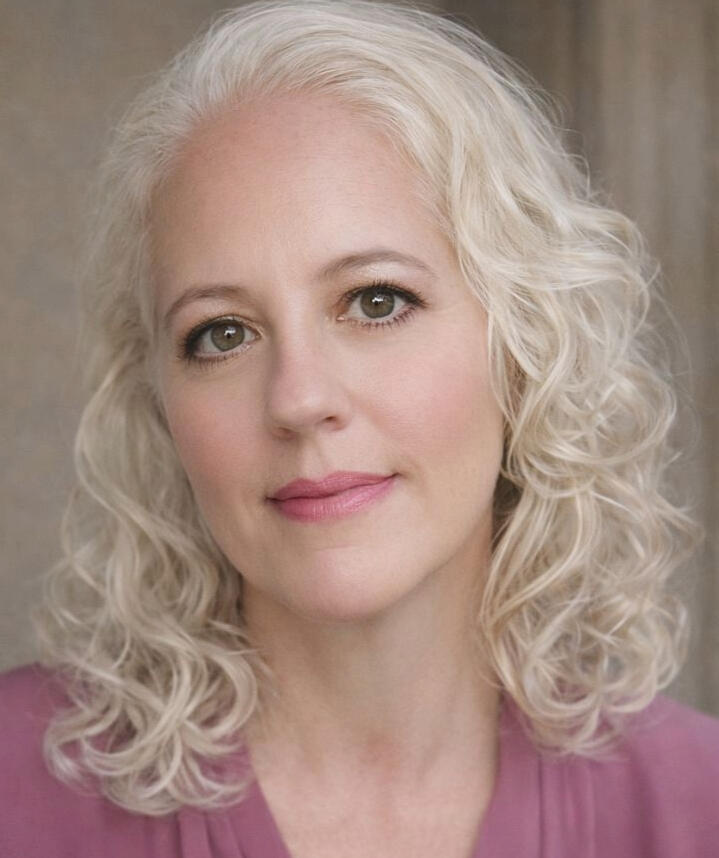 Portrait of Jeana Williams, founder of NewYou Restoration